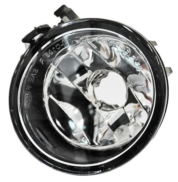 Faro Para Niebla