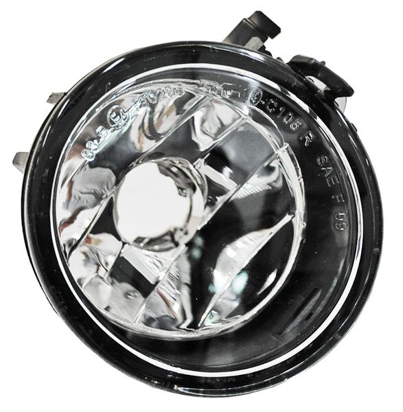 Faro Para Niebla