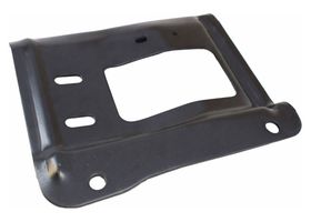 Brazo De Defensa Delantera Lado Conductor - OEM