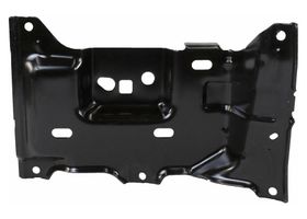 Brazo De Defensa Delantera Lado Conductor - OEM