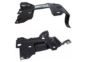 Par De Brazos De Defensa Delanteras - OEM