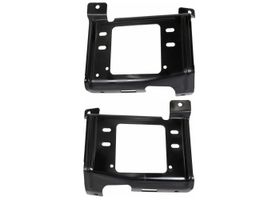 Par De Brazos De Defensa Delanteras - OEM