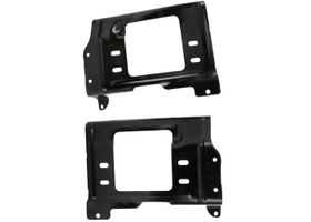 Par De Brazos De Defensa Delanteras - OEM