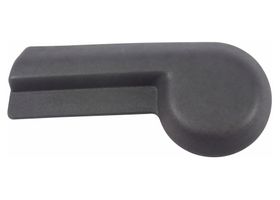 Manija Para Reclinar Asiento Delantero Negra Carbón Lado Conductor - OEM