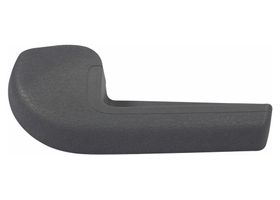 Manija Para Reclinar Asiento Delantero Gris Acero Lado Conductor - OEM