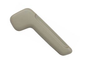 Manija Para Reclinar Asiento Trasero Lado Conductor - OEM