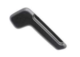 Manija Para Reclinar Asiento Trasero Negra Lado Conductor - OEM