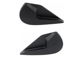 Par De Manijas Para Reclinar Asientos Delanteros - OEM