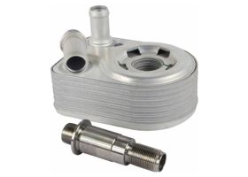 Radiador De Aceite Para Motor - OEM