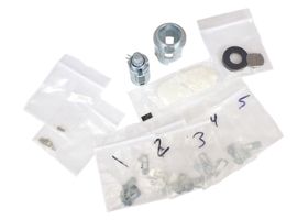 Cilindro De Puerta Delantero Lado Conductor - OEM