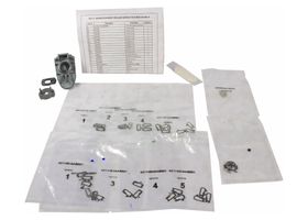 Cilindro De Puerta Delantero Lado Conductor - OEM