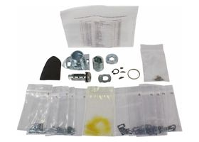 Cilindro De Puerta Delantero Lado Conductor - OEM