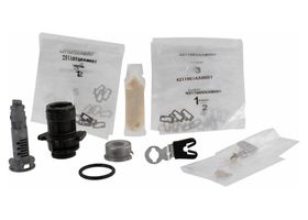 Cilindro De Puerta Delantero Lado Pasajero - OEM