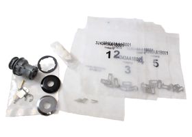 Cilindro De Puerta Delantero Lado Conductor - OEM