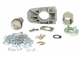 Cilindro De Puerta Delantero Lado Conductor - OEM