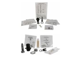 Par De Cilindros De Puertas Delanteros - OEM