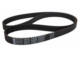 Banda Distribución O Tiempo