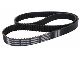 Banda Distribución O Tiempo