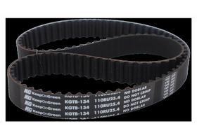 Banda Distribución O Tiempo