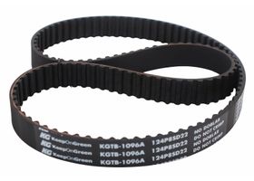 Banda Distribución O Tiempo