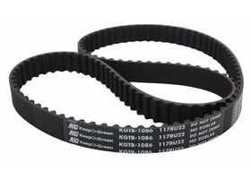 Banda Distribución O Tiempo