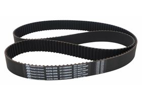 Banda Distribución O Tiempo