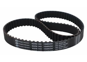 Banda Distribución O Tiempo