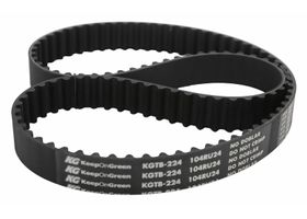 Banda Distribución O Tiempo