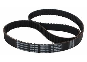 Banda Distribución O Tiempo