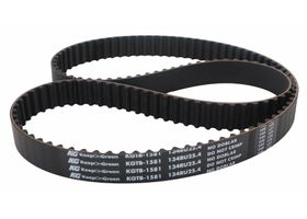 Banda Distribución O Tiempo