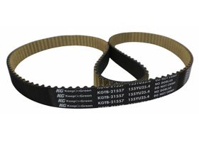 Banda Distribución O Tiempo