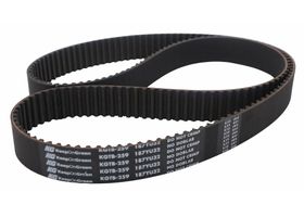 Banda Distribución O Tiempo