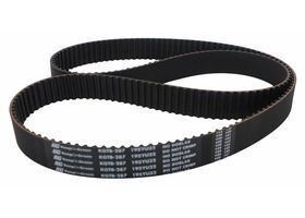 Banda Distribución O Tiempo