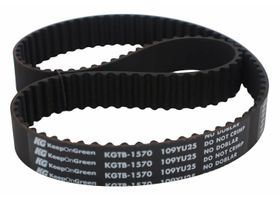 Banda Distribución O Tiempo