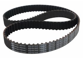 Banda Distribución O Tiempo