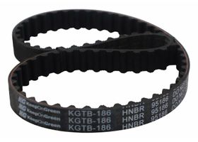 Banda Distribución O Tiempo