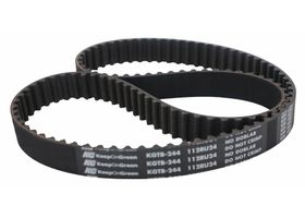 Banda Distribución O Tiempo