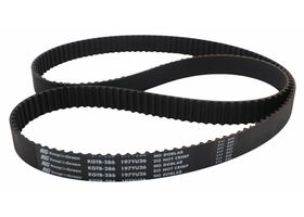 Banda Distribución O Tiempo