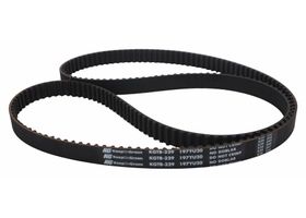 Banda Distribución O Tiempo