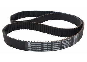 Banda Distribución O Tiempo