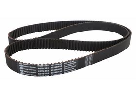 Banda Distribución O Tiempo