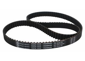 Banda Distribución O Tiempo