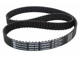 Banda Distribución O Tiempo