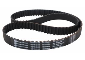 Banda Distribución O Tiempo