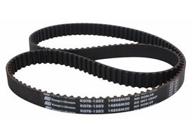 Banda Distribución O Tiempo