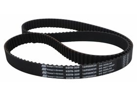 Banda Distribución O Tiempo