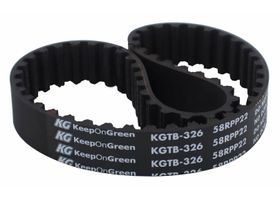 Banda Distribución O Tiempo