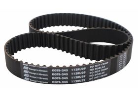 Banda Distribución O Tiempo