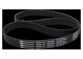 Banda Distribución O Tiempo