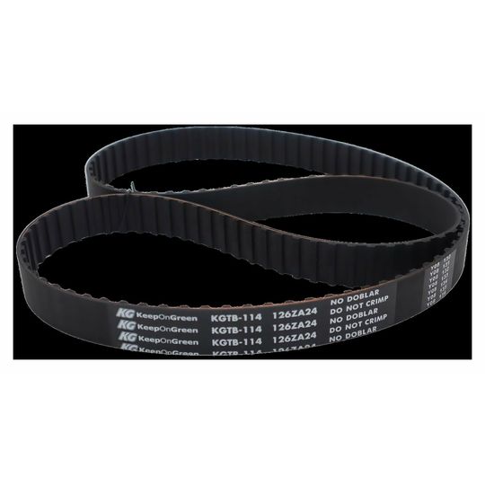 keep-on-green-banda-distribucion-o-tiempo-chrysler-phantom-1990-1994-phantom-l4-2-5l-0